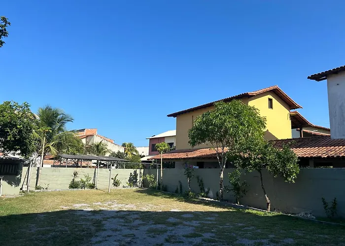 Suites Moinho