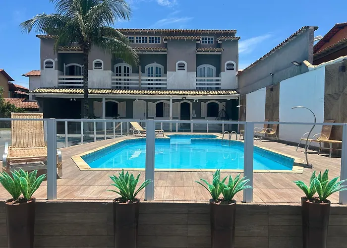 Suites Moinho