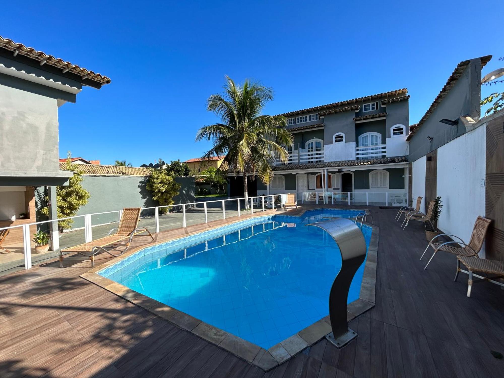 Moinho Apartment