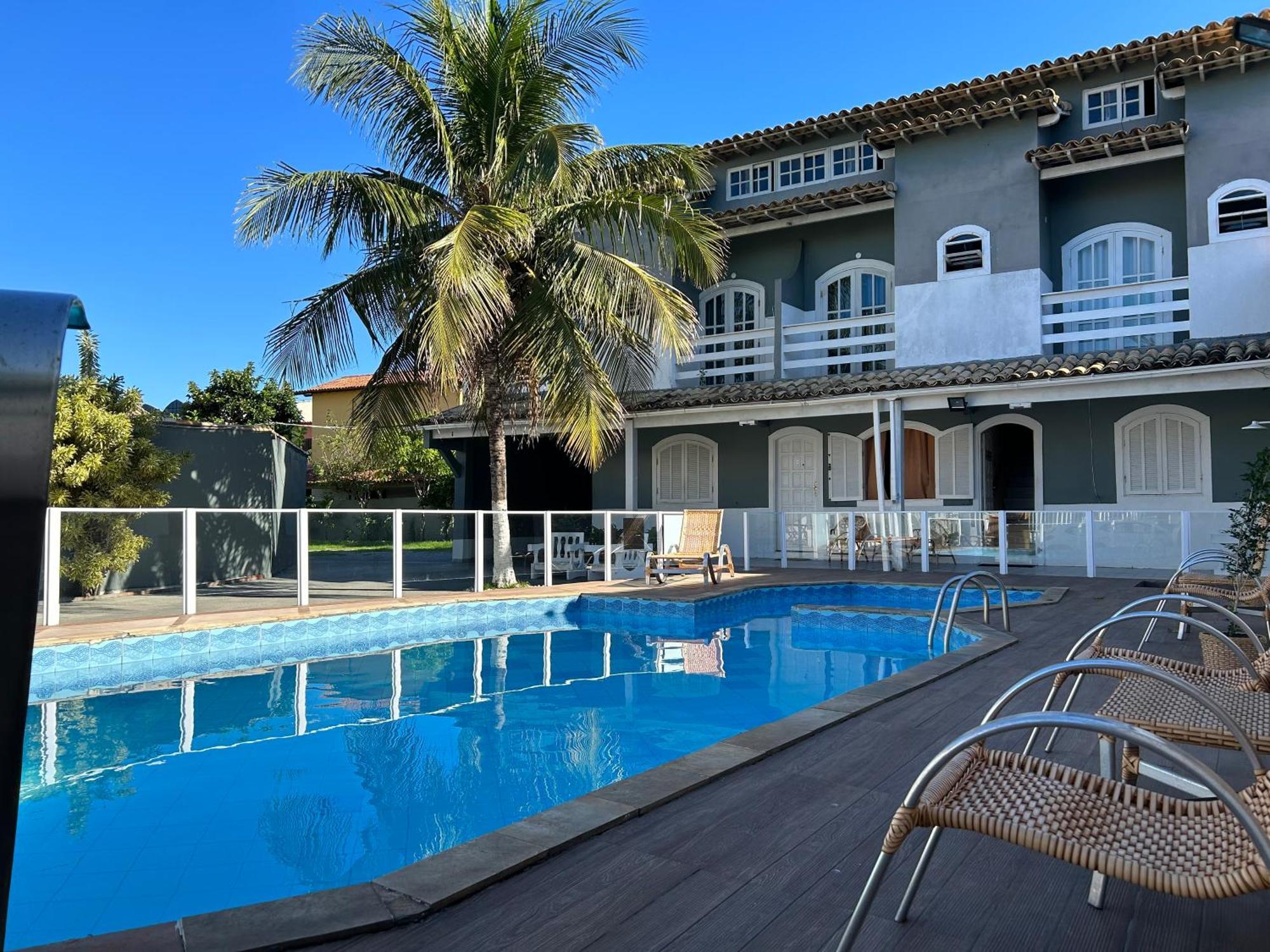 Moinho Cabo Frio