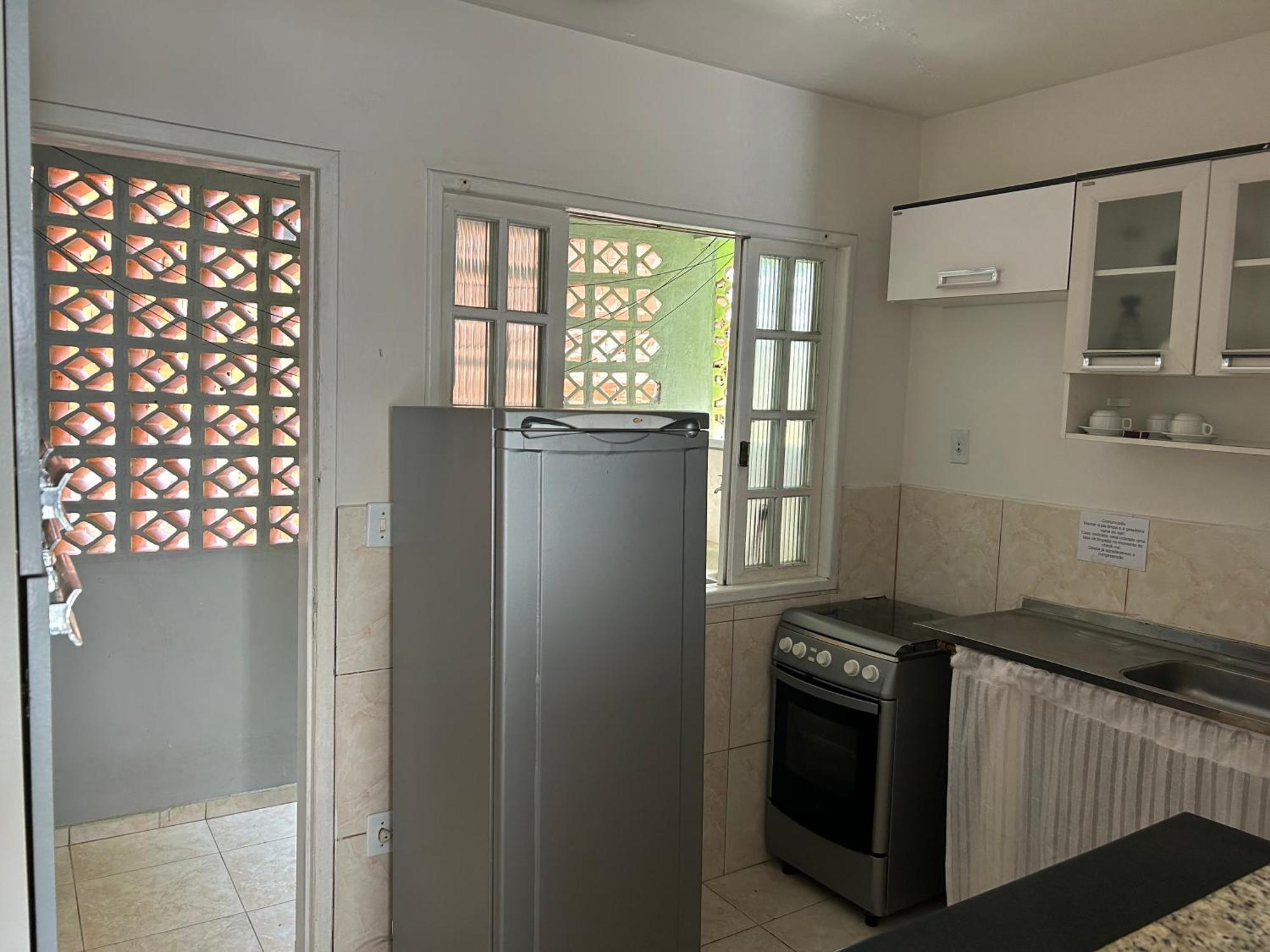 Apartment Moinho Cabo Frio