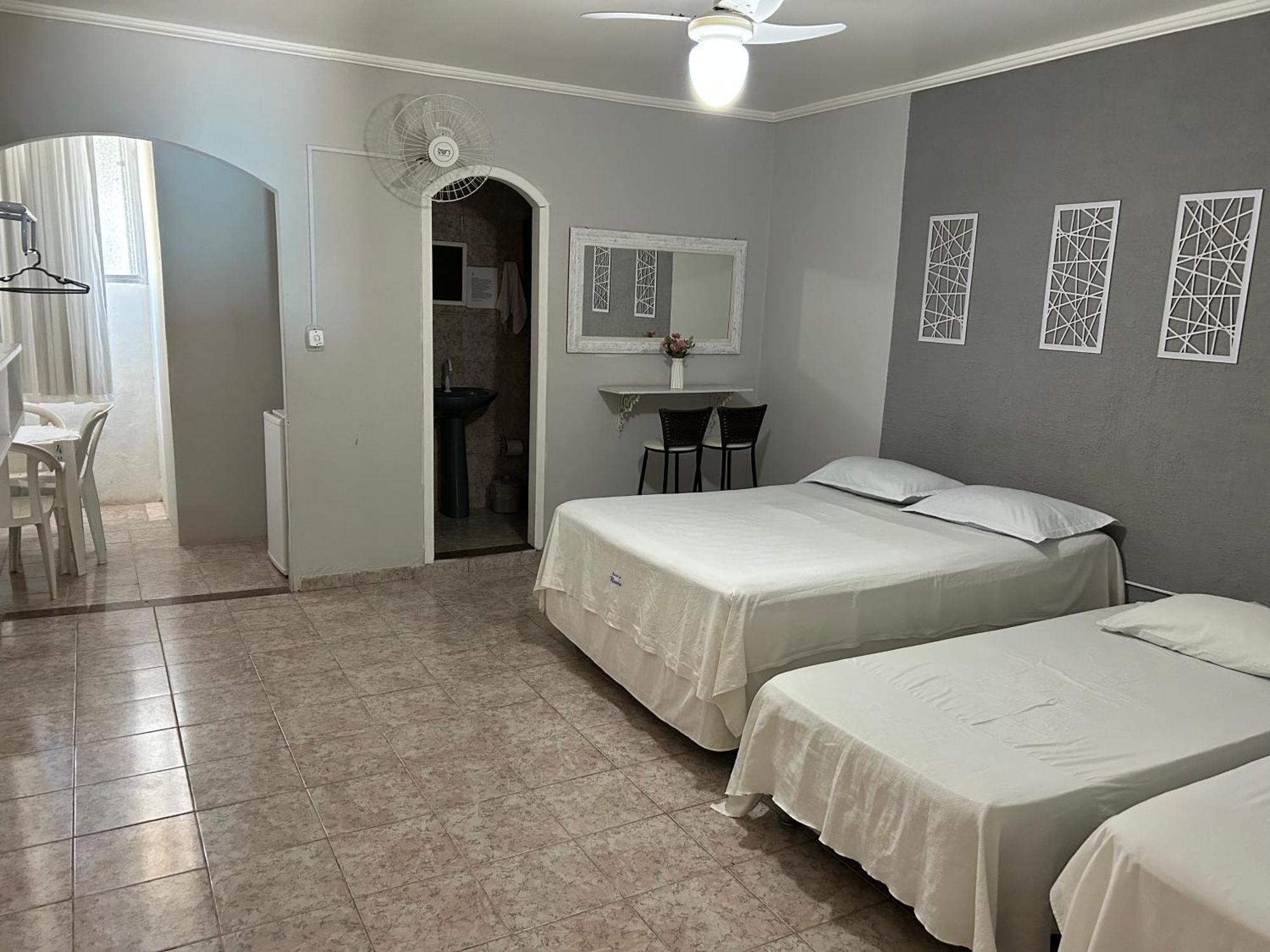 Moinho Apartment *