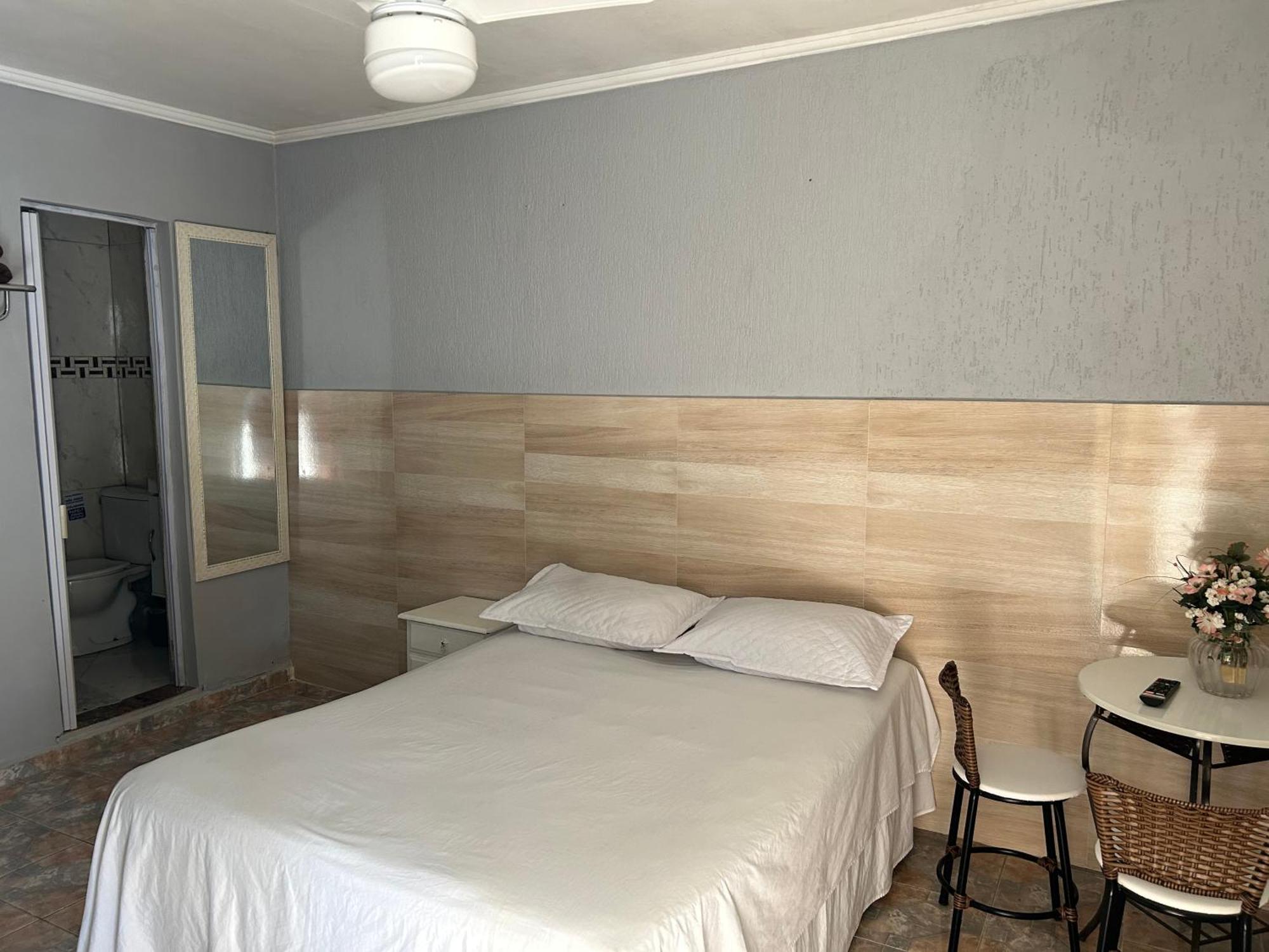 Moinho Apartment *
