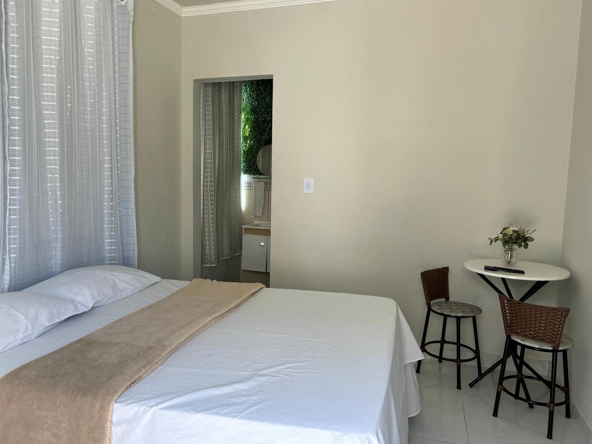 Apartment Moinho