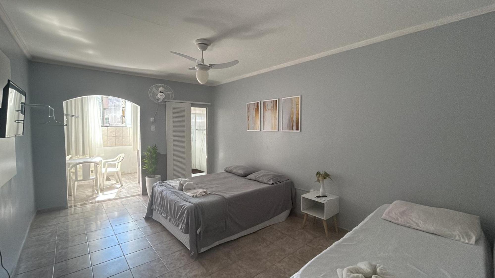 Moinho Apartment *