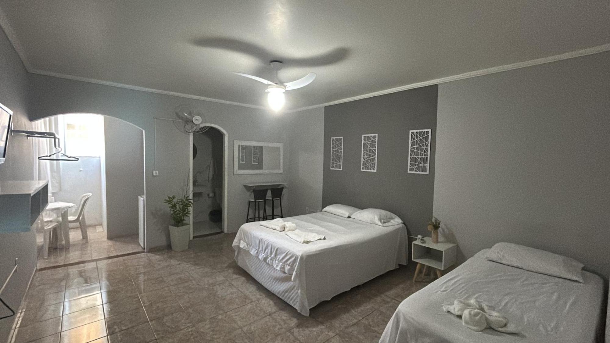 Apartment Moinho Cabo Frio