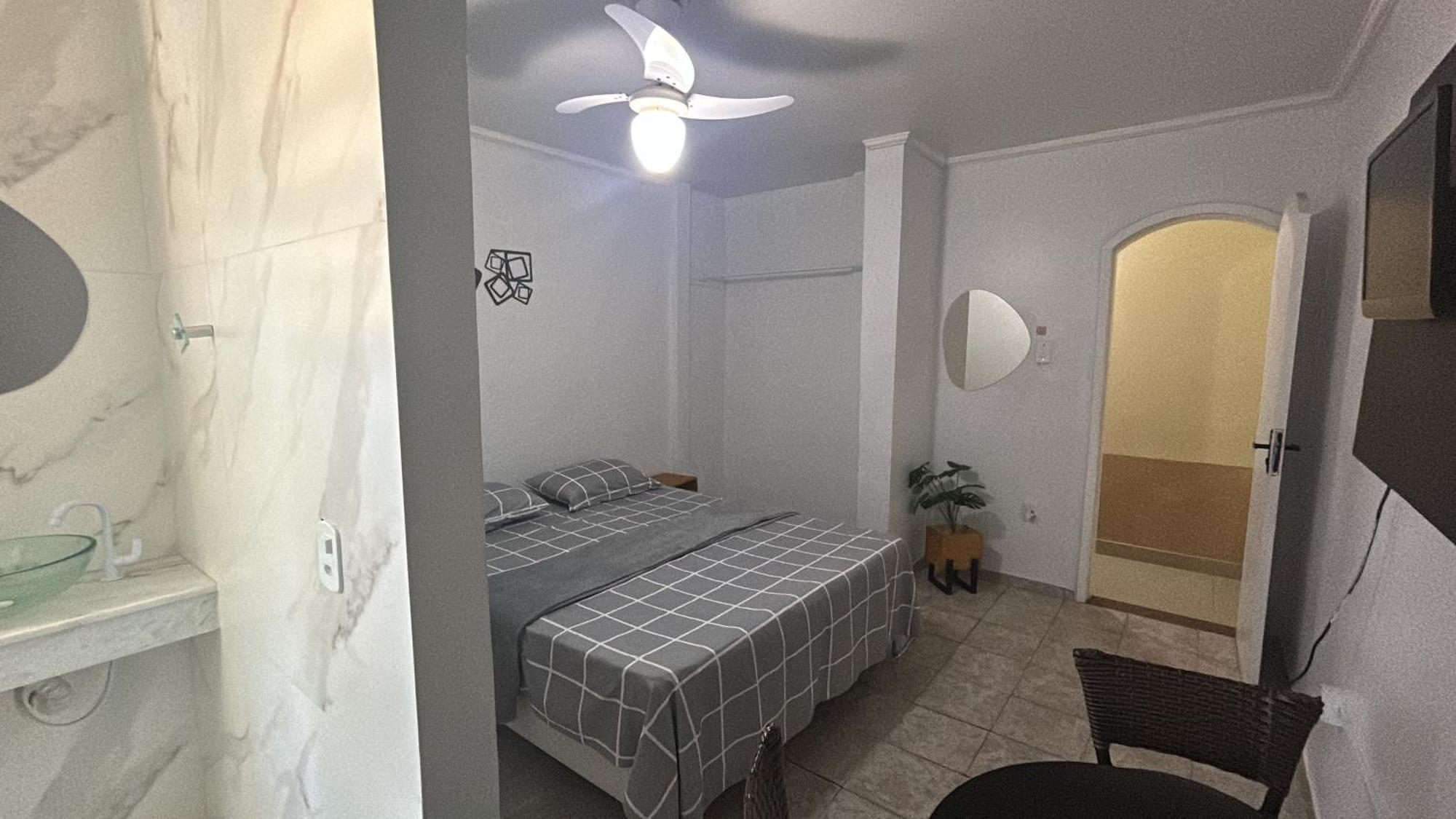 Moinho Apartment *